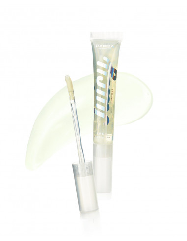 Parisa Cosmetics Блиск-олійка для губ...