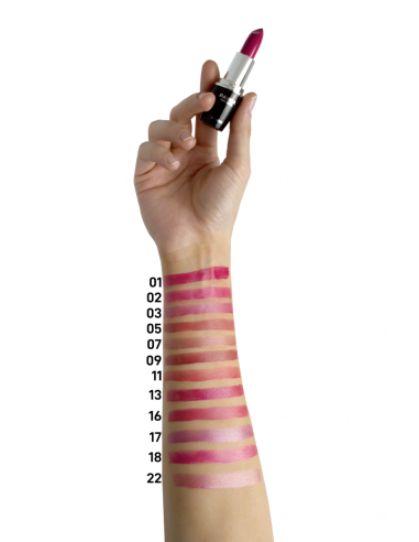 Parisa Cosmetics Помада для губ L-03