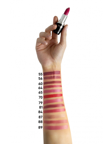 Parisa Cosmetics Помада для губ L-03
