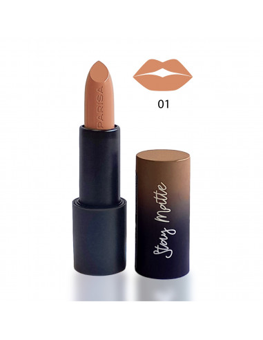 Parisa Cosmetics Помада для губ Stay...