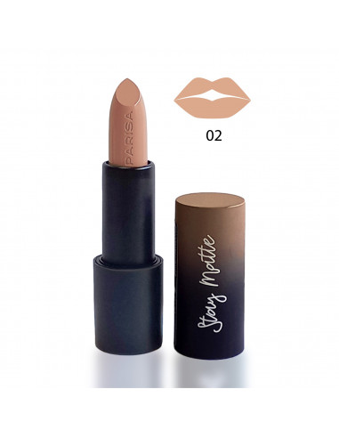 Parisa Cosmetics Помада для губ Stay...