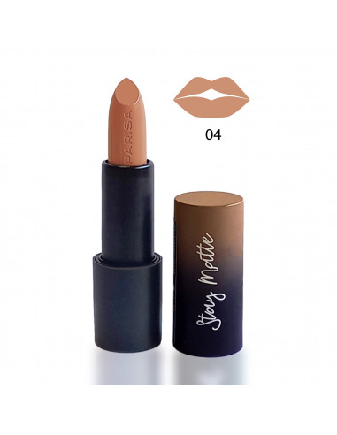 Parisa Cosmetics Помада для губ Stay...