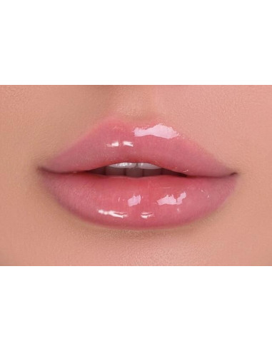 Parisa Cosmetics Блеск для губ...