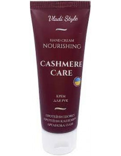 Vladi Style Cashmere Care...
