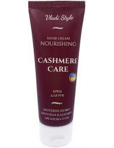 Vladi Style Cashmere Care...