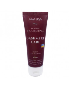 Vladi Style Cashmere Care...