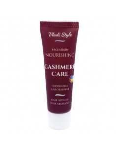 Vladi Style Cashmere Care...