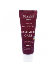 Vladi Style Cashmere Care...