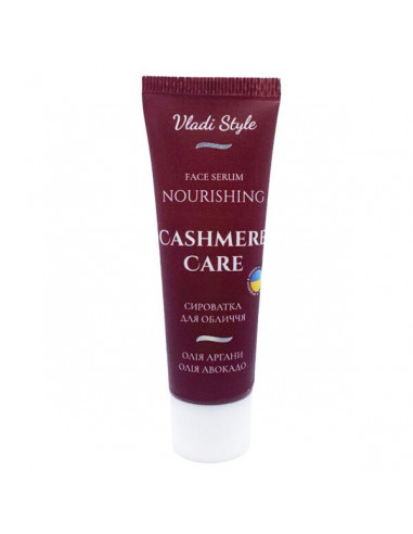 Vladi Style Cashmere Care Сыворотка...