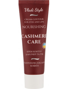 Vladi Style Cashmere Care...