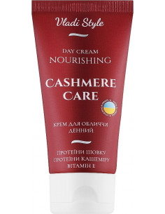 Vladi Style Cashmere Care...