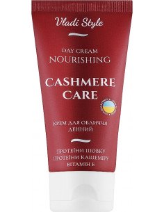 Vladi Style Cashmere Care...