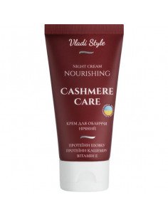 Vladi Style Cashmere Care...