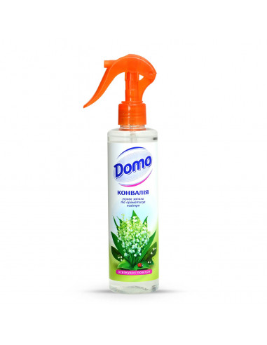 DOMO Освіжувач повітря «Конвалія»...