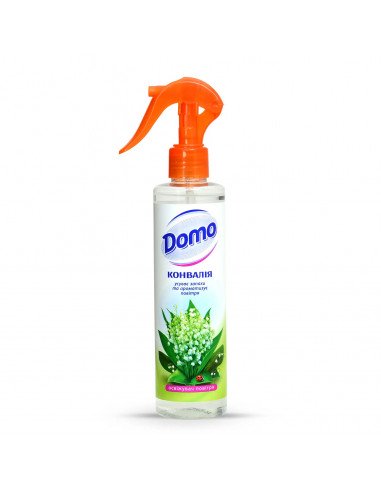DOMO Освіжувач повітря «Конвалія»...