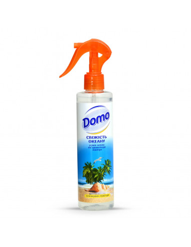 DOMO Освіжувач повітря «Свіжість...