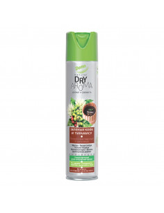 DOMO Dry Aroma Освежитель...