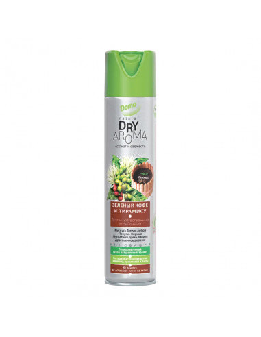 DOMO Dry Aroma Освіжувач повітря...