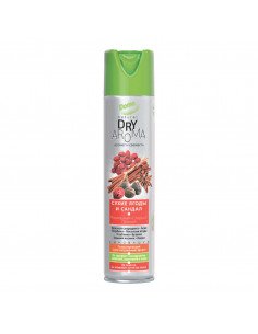 DOMO Dry Aroma Освежитель...