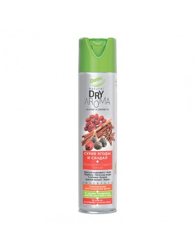 DOMO Dry Aroma Освіжувач повітря...