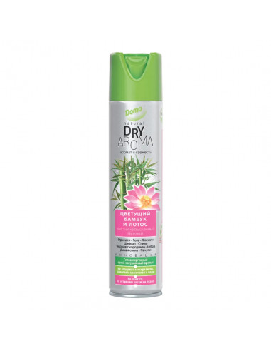 DOMO Dry Aroma Освежитель воздуха...