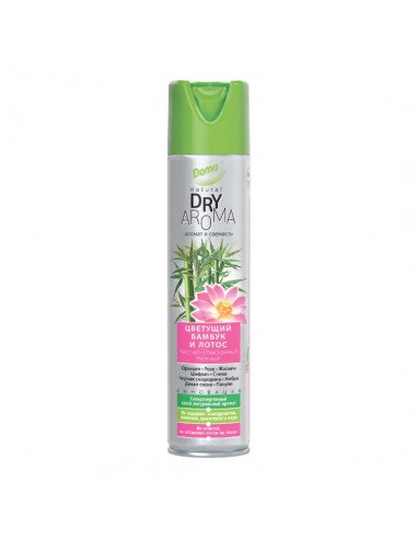 DOMO Dry Aroma Освіжувач повітря...