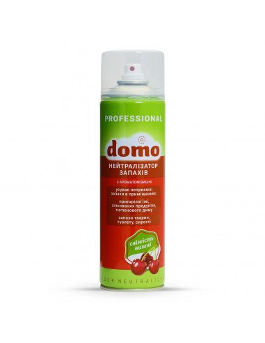 DOMO Профессиональный нейтрализатор...