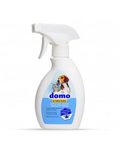DOMO Очиститель воздуха от...