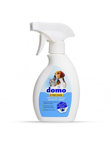 DOMO Очисник повітря від запахів...