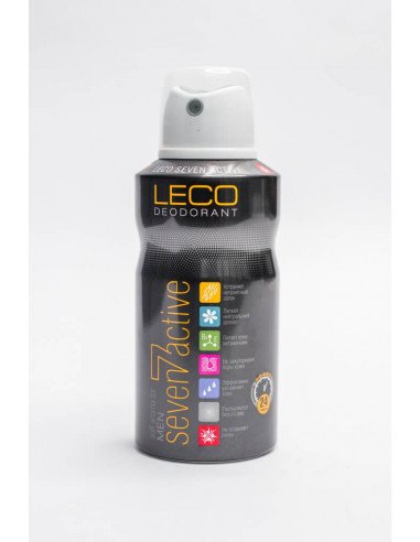 LECO Дезодорант-антиперспірант для...