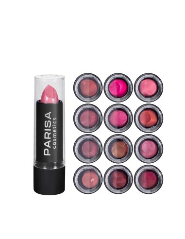 Parisa Cosmetics Помада для губ L-06...