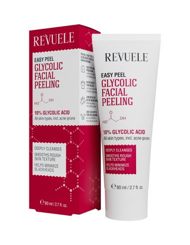 Revuele Easy Peel Пилинг гликолевый...