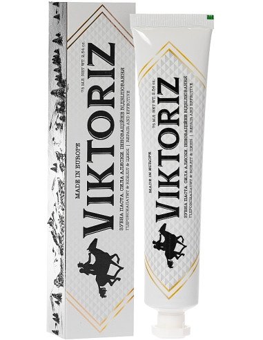 Viktoriz Набор ALASKA Gift Set Зубная...