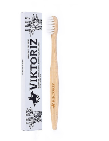 Viktoriz Набір ALASKA Gift Set Зубна...