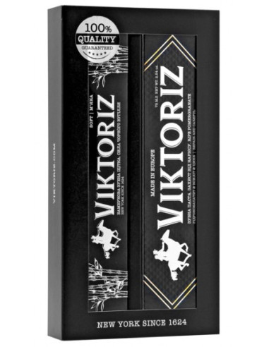 Viktoriz Набір NEW YORK Gift Set...