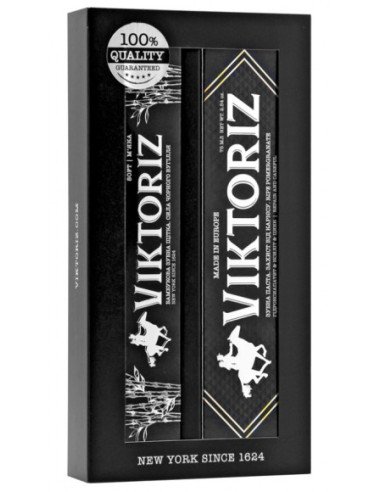 Viktoriz Набор NEW YORK Gift Set...