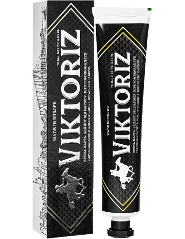 Viktoriz Набір NEW YORK Gift Set...