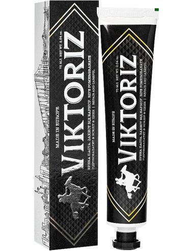 Viktoriz Набор NEW YORK Gift Set...
