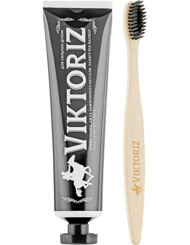 Viktoriz Набір NEW YORK Gift Set...