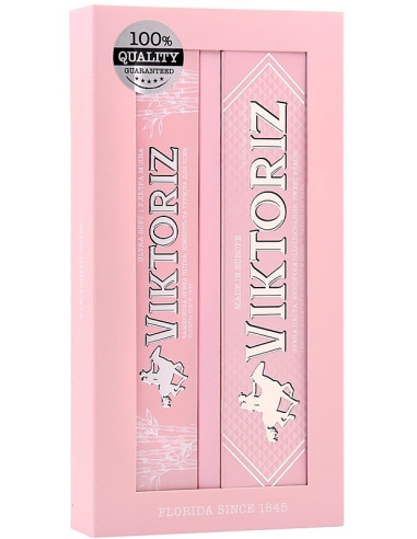 Viktoriz Набір FLORIDA Gift Set Зубна...