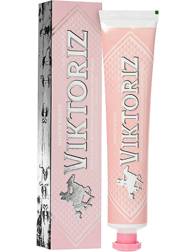 Viktoriz Набір FLORIDA Gift Set Зубна...