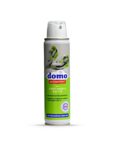 Domo Дезодорант для...
