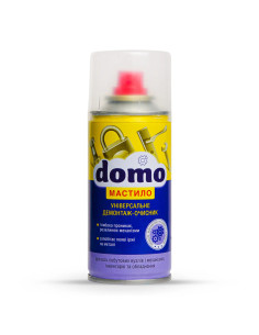 DOMO Мастило універсальне...