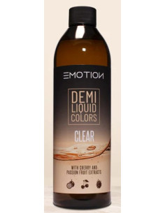 KROM DEMI LIQUID CLEAR...