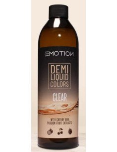 KROM DEMI LIQUID CLEAR...