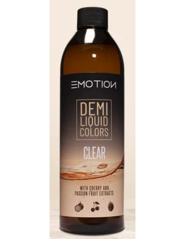 KROM DEMI LIQUID CLEAR Барвник рідкий...