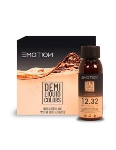 KROM DEMI LIQUID Барвник...