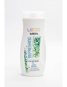 LECO Гель для душу для...