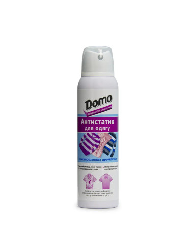 Domo Антистатик для одягу