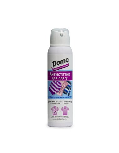 Domo Антистатик для одежды